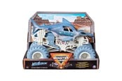 Leluautot - Monster Jam 1:24 Die Cast - Megalodon - 58700 / 6069138