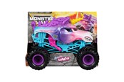 Leluautot - Monster Jam 1:24 Die Cast - Sparkle Smash - 58700 / 6075416
