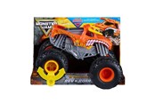 Leluautot - Monster Jam 1:18 Rev n' Roar El Toro Loco - 58818 / 6074468