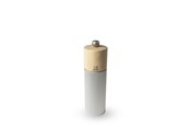 Keittiötarvikkeet - Peugeot Line Natur Aluminium Finish - 18cm - 39905