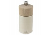 Keittiötarvikkeet - Peugeot BOREAL Saltkværn Hvid 12 cm - 4820400