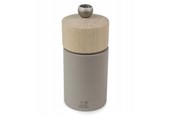 Keittiötarvikkeet - Peugeot BOREAL Saltkværn Grå 12 cm - 4821100