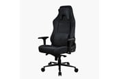 Pelituoli - Arozzi Vernazza XL Supersoft™ - Pure Black Toimistotuoli - Supersoft - 170 kg - VERNAZZA-XL-SPSF-PBK