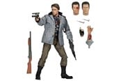 Fanituotteet - Neca - Ultimate Tech Noir T-800 - Figuuri - 0634482519110