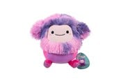 Pehmolelu - Squishmallows Woxie The Magenta Bigfoot - 0191726854388