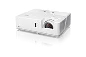 Projektori - Optoma Projektori ZK708T - 3840 x 2160 - 7000 ANSI lumens - E9PD7L112EZ1