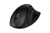 Hiiret - HP Tilt Ergonomic 725M Tilt Ergonomic 725M EURO mouse - Hiiri - 7 painiketta - Musta - BH0Z5AA#ABB