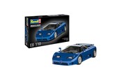 Rakennussarjat - Revell Model Building Kit - Bugatti EB110 1:24 - 148dlg. - 07353