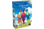 Lautapelit - Gigamic Featherweight Fiesta (EN) - GIG2321