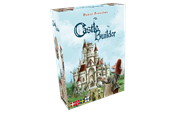 Lautapelit - Gameplay Publishing Castle Builder (Nordic - GP6932