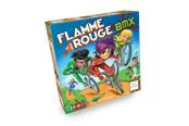 Lautapelit - Lautapelit Flamme Rouge - BMX (Nordic) - LPFI025