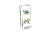 Lautapelit - Lautapelit Joking Hazard (Nordic+EN) - LPFI742