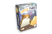 Lautapelit - Lautapelit Cheese Thief - Ostetyven - Osttjuven (Nordic + EN) - LPFI750