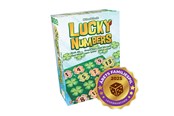 Lautapelit - Lautapelit Lucky Numbers (Nordic) - LPFI810