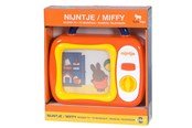 Vauva- ja taaperolelut - Rubo Toys Nijntje My First TV - 0407026