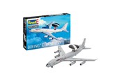 Rakennussarjat - Revell Model Building Kit - Boeing E-3A Sentry - 03794