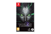 Pelit - System Shock 2: 25th Anniversary Remaster - Nintendo Switch - FPS - 7350002937983