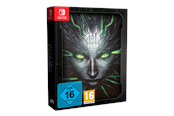 Pelit - System Shock 2 (Special Edition) - Nintendo Switch - FPS - 7350002937945