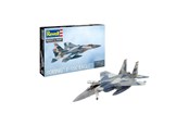 Rakennussarjat - Revell Model Building Kit - Boeing F-15C Eagle 1:72 - 200dlg. - 03778