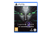 Pelit - System Shock 2 Remastered - Sony PlayStation 5 - FPS - 7350002937969