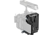 Akut ja akkukahvat - SmallRig V-Mount Battery Mount Plate Kit 5227 - 5227