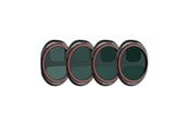 Suotimet - Freewell ND/PL Bright Day Filter Set for Mavic 4 Pro 4pcs - FW-M4P-BRG