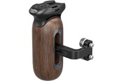 Muut  - SmallRig Wooden Side Handle with 1/4"-20 Screws 5237 - 5237