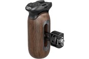 Muut  - SmallRig Wooden Side Handle with 1/4"-20 & 3/8''-16 ARRI Locating Screws 5238 - 5238