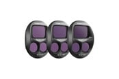 Suotimet - Freewell ND/PL Super Bright Sunny Day Filter Set for Mavic 4 Pro 4pcs - FW-M4P-SBRG