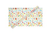Harrastustarvikkeet - Lobbes Wrapping Paper Toys 3 mtr - LOBBES2020-5/3