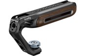 Muut  - SmallRig Wooden Top Handle with Cold Shoe Mount 5250 - 5250