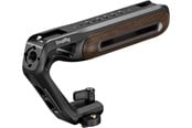 Muut  - SmallRig Wooden Top Handle with NATO Clamp 5251 - 5251