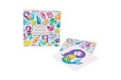 Lautapelit - Duckiez Mini Memory Game Mermaid 28 Cards - 7191