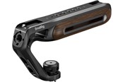 Muut  - SmallRig Wooden Top Handle with 1/4''-20 and ARRI 3/8''-16 Locating Screw 5252 - 5252