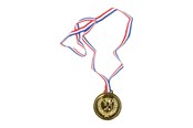 Pienet lahjat lapsille - LG-Imports Medal on Cord - 4369