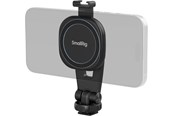 Puhelin - Muut lisävarusteet - SmallRig AC-10 Attachable Phone Clamp with Cold Shoe Mount 5283 - 5283