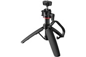 Kamerajalustat - SmallRig 5285 VT-15 Mantis Tripod in Carabiner Shape - 5285