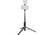 Kamerajalustat - SmallRig 5291 ST30 Lite One-Touch Deploy Selfie Stick Tripod - 5291