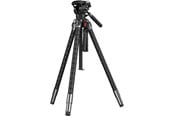 Kamerajalustat - SmallRig x Potato Jet TRIBEX SE Hydraulic Tripod 5305 - 5305