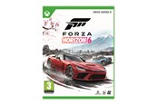 Pelit - Forza Horizon 6 - Microsoft Xbox Series X - 12 - Kilpa-ajo - 0196388813940