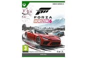 Pelit - Forza Horizon 6 - Microsoft Xbox Series X - 12 - Kilpa-ajo - 0196388813940