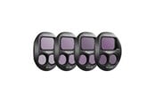Suotimet - Freewell ND Filter Set Standard Day for Mavic 4 Pro 4pcs - FW-M4P-SPLITND