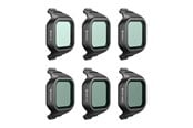 Suotimet - Freewell ND/PL All Day Filter Set for Mini 5 Pro 4pcs - FW-MN5-ALD