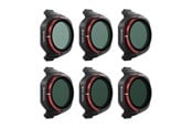 Suotimet - Freewell ND/PL Bright Day Filter Set for Mini 5 Pro 6pcs - FW-MN5-BRG