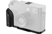 Muut  - SmallRig 5332 L-Shaped Mount Plate with Silicone Handle for FUJIFILM X half Black - 5332