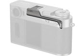Muut  - SmallRig Thumb Grip for FUJIFILM X half (Charcoal Silver) 5333 - 5333