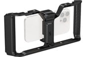 Puhelin - Muut lisävarusteet - SmallRig IG-02 IntegraGrip Cage (Wireless Controller) 5356 - 5356