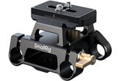 Kamerajalusta - lisävarusteet - SmallRig Arca-Type Mount Plate Kit with 15mm Dual Rod Clamp 5365 - 5365