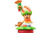 Pelit - lisävarusteet - Nintendo amiibo Poplin & Prince Florian - 0045496381370