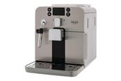Kahvi ja Espresso - Philips Gaggia Brera RI9305 - automatic coffee machine with milk frother - 15 bar - black / silver - RI9305/11